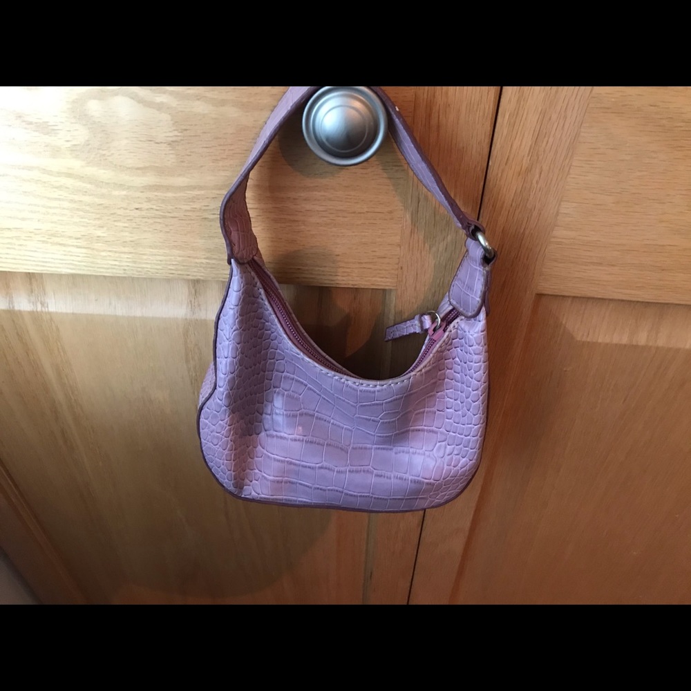 Mini handbag